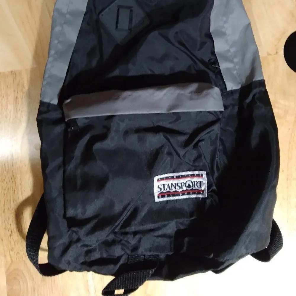 Stansport vintage bravo